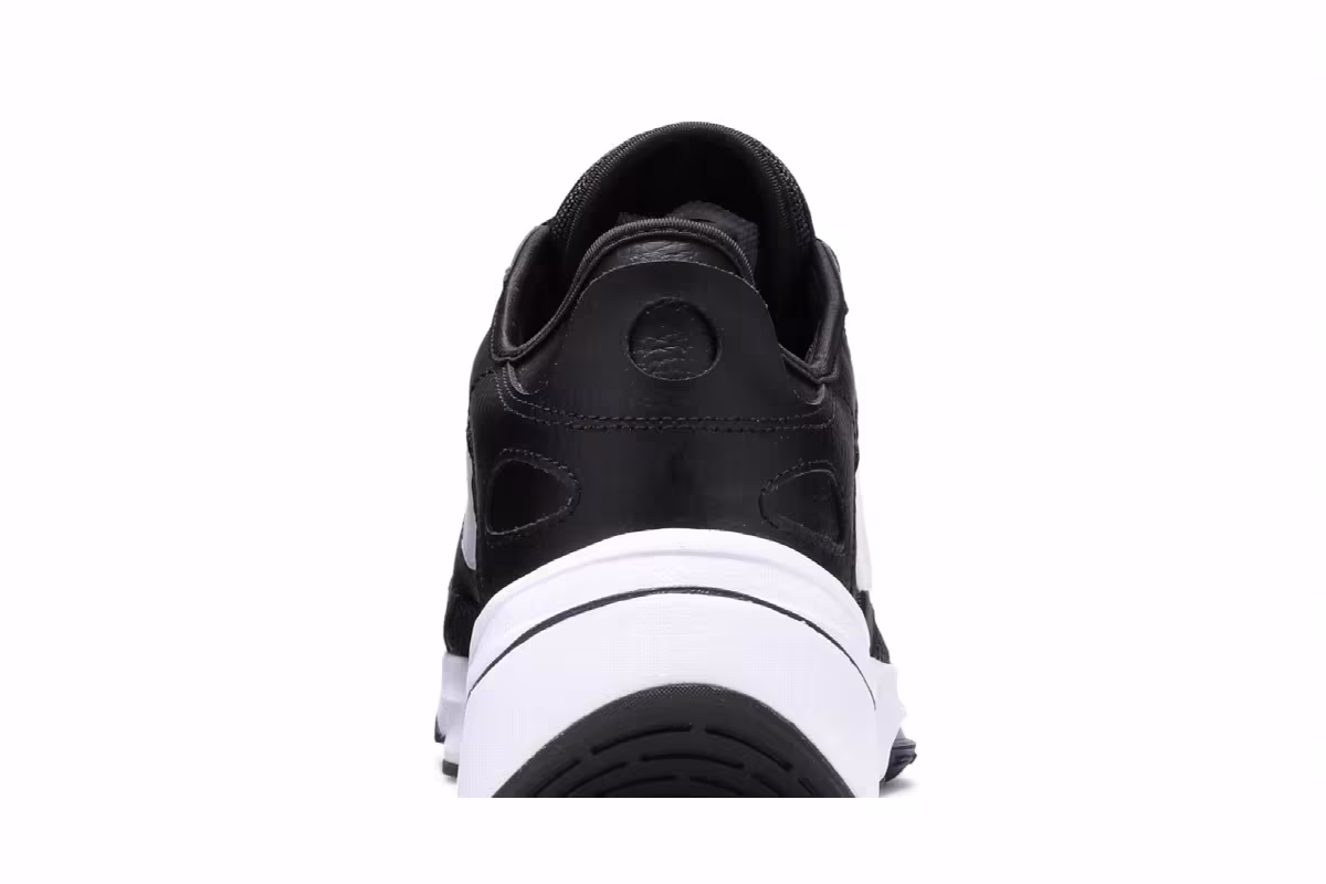 Nike Air Zoom Division Black White, view 8