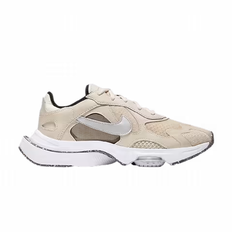 Nike Wmns Air Zoom Division 'Pale Ivory'