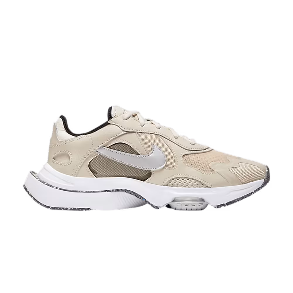 Nike Women's Air Zoom Division Pale Ivory