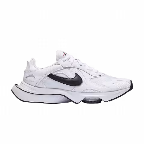 Nike Wmns Air Zoom Division 'White Black'