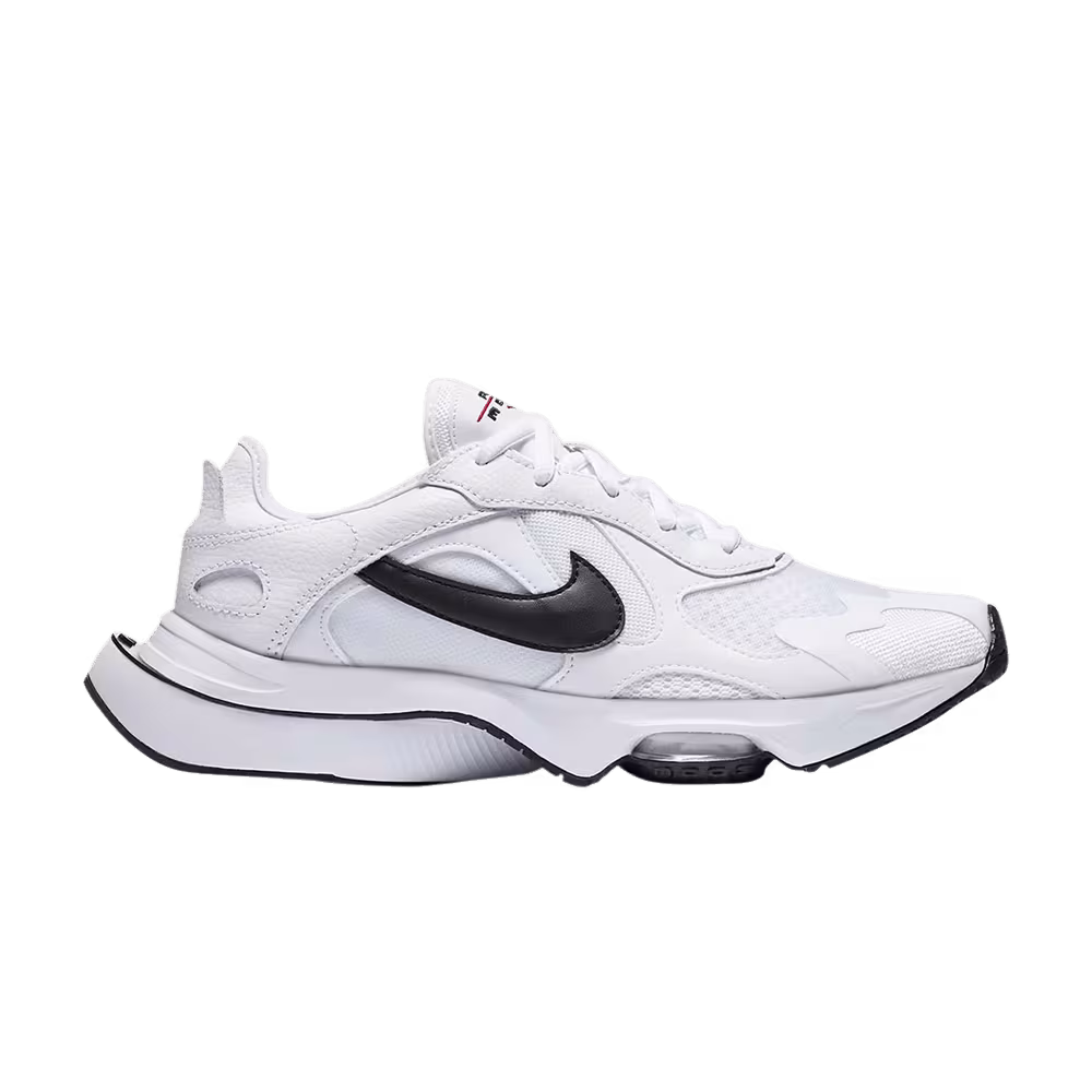Nike Women's Air Zoom Division White Black