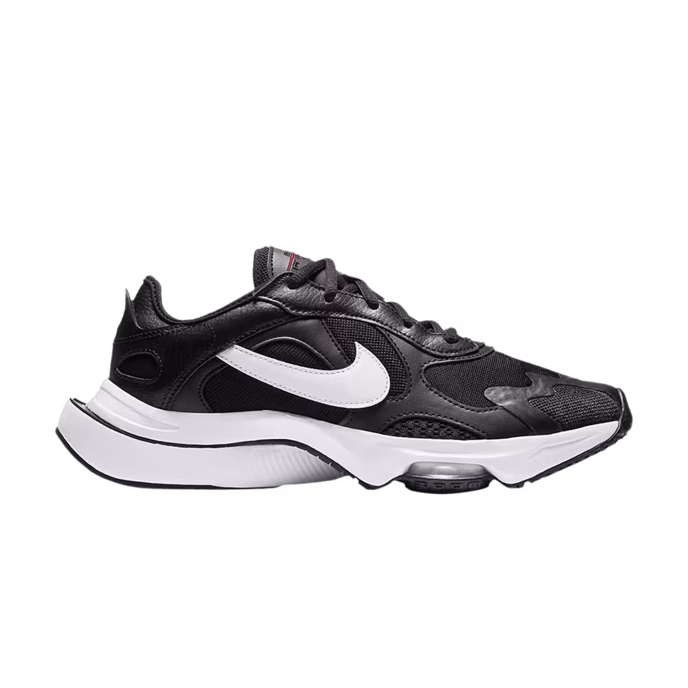 Nike Women's Air Zoom Division Black White