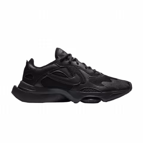 Nike Air Zoom Division 'Triple Black'