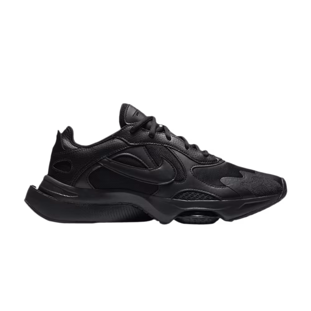 Nike Air Zoom Division Triple Black