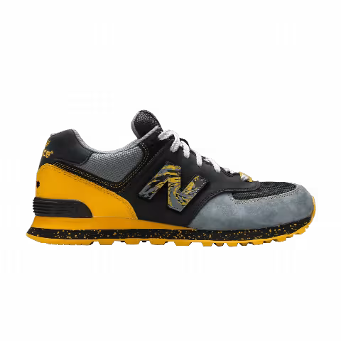 New Balance Shelflife x Dr. Z x ML574CG 'City of Gold'