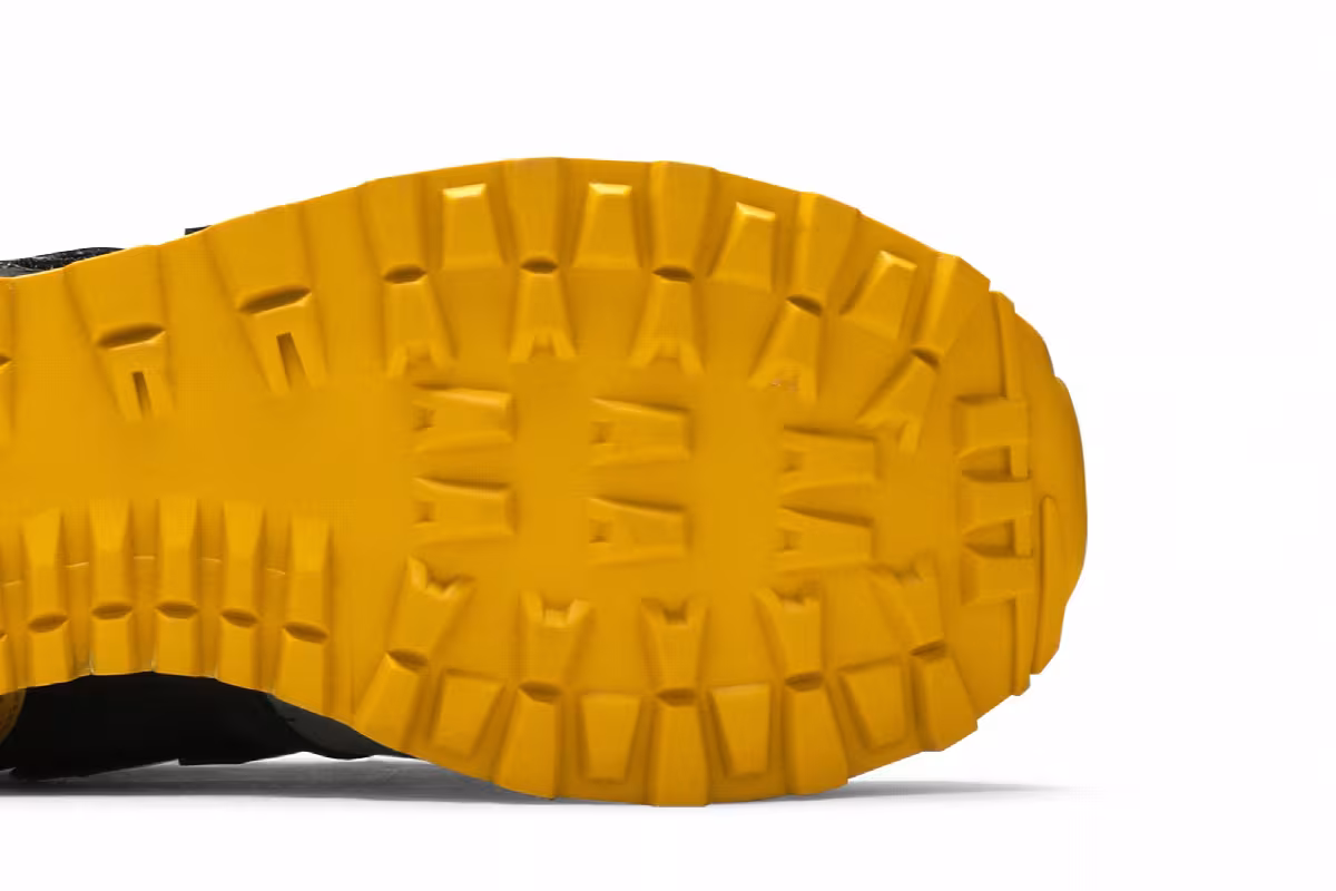 New Balance Shelflife x Dr. Z x ML574CG City of Gold, view 6