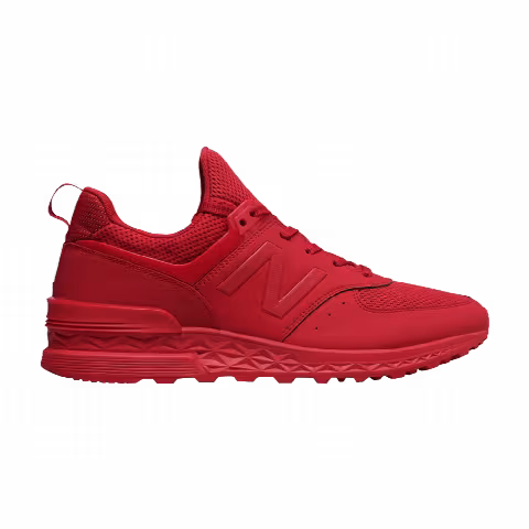 New Balance 574 'Red'
