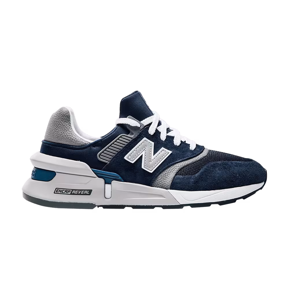New Balance 997 Sport Navy