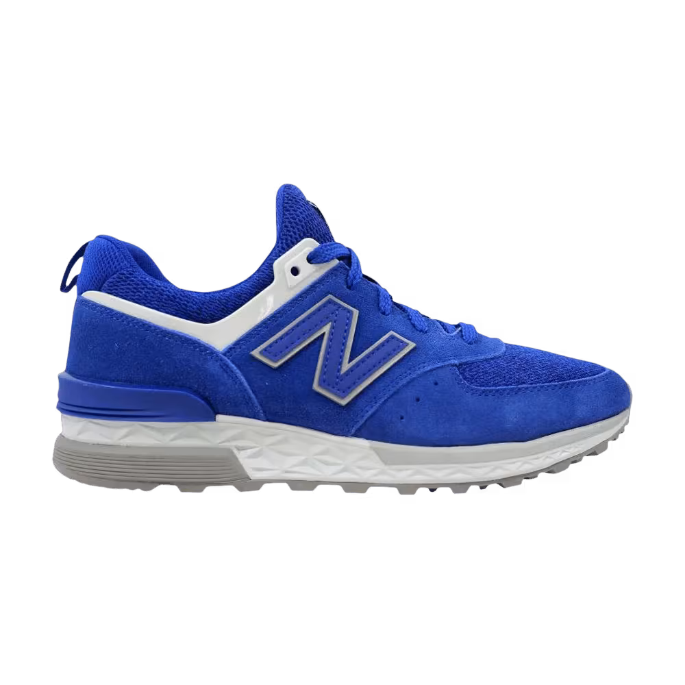 New Balance 574 Sport Bluebell