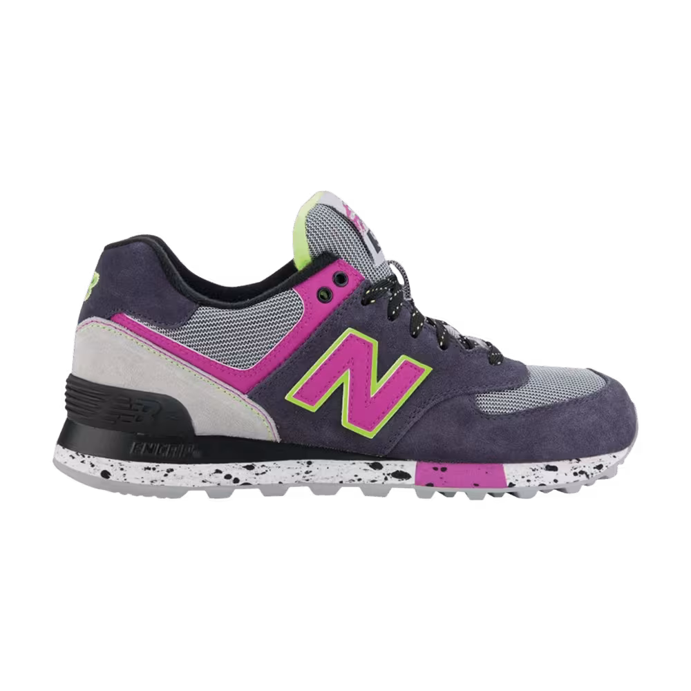 New Balance Wl574 90's Outdoor Pack
