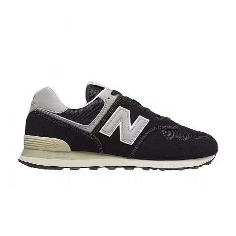 New Balance 574 'Black Bone'