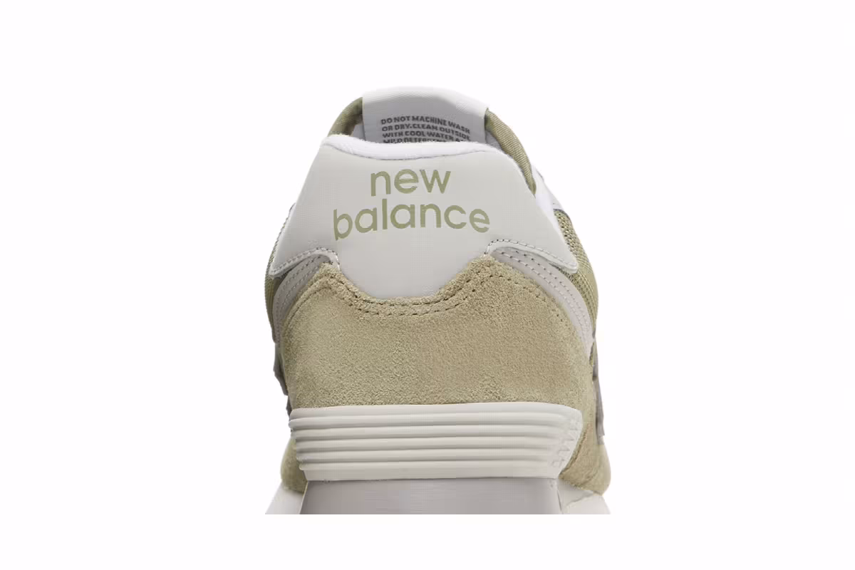 New Balance 574 Sage, view 8