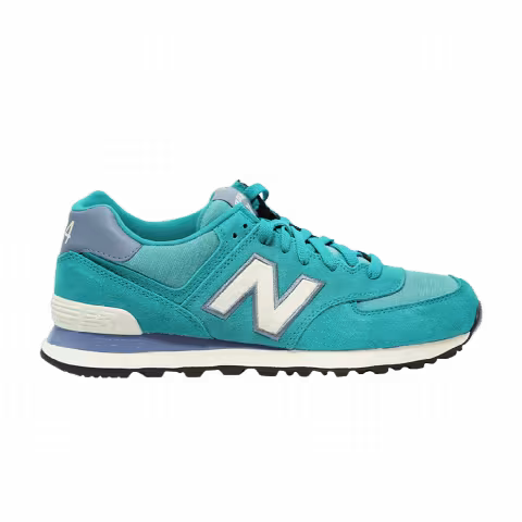 New Balance Wl574 'Pennant Pack'