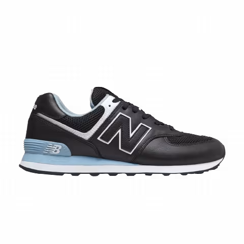 New Balance 574v2 'Black Summer Sky'