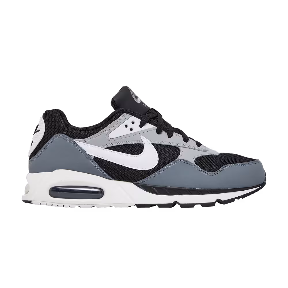 Nike Air Max Correlate Black Grey