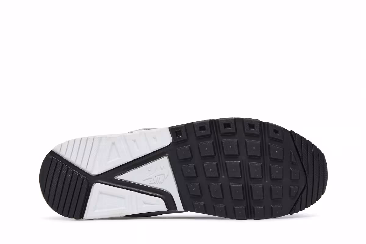 Nike Air Max Correlate Black Grey, view 5