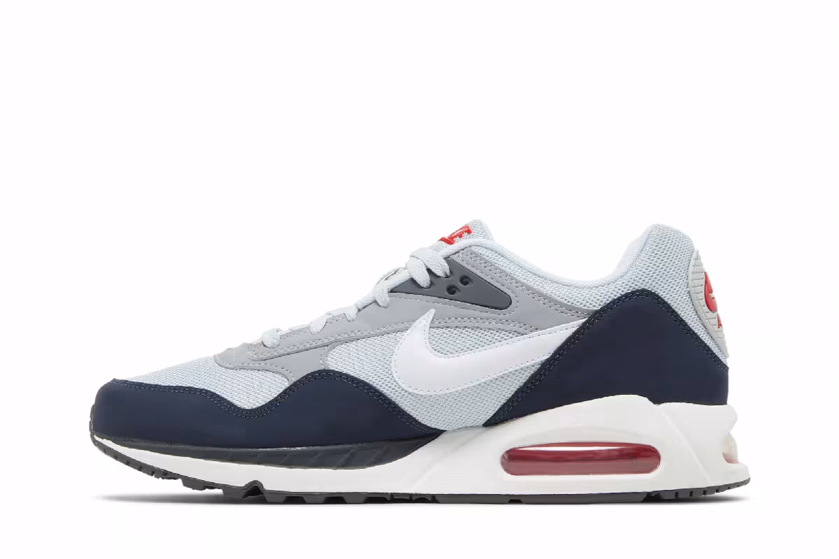 Nike Air Max Correlate, view 4
