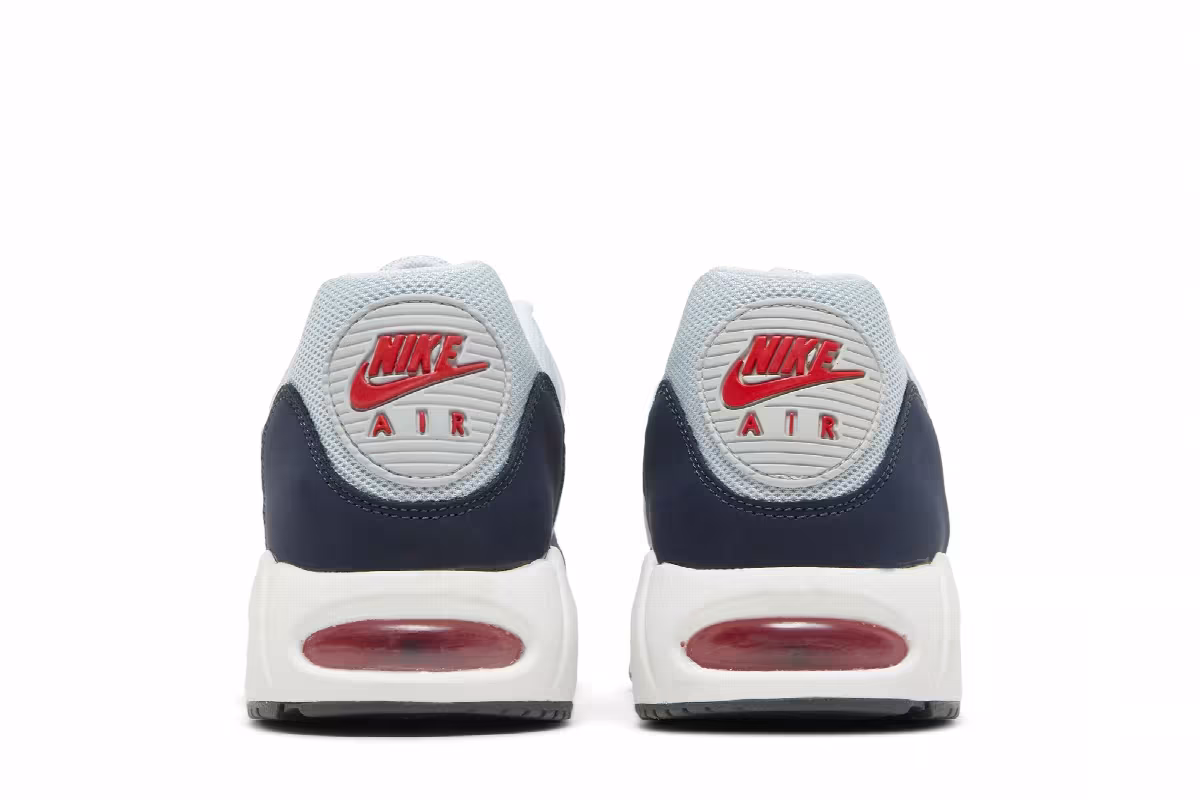 Nike Air Max Correlate, view 7