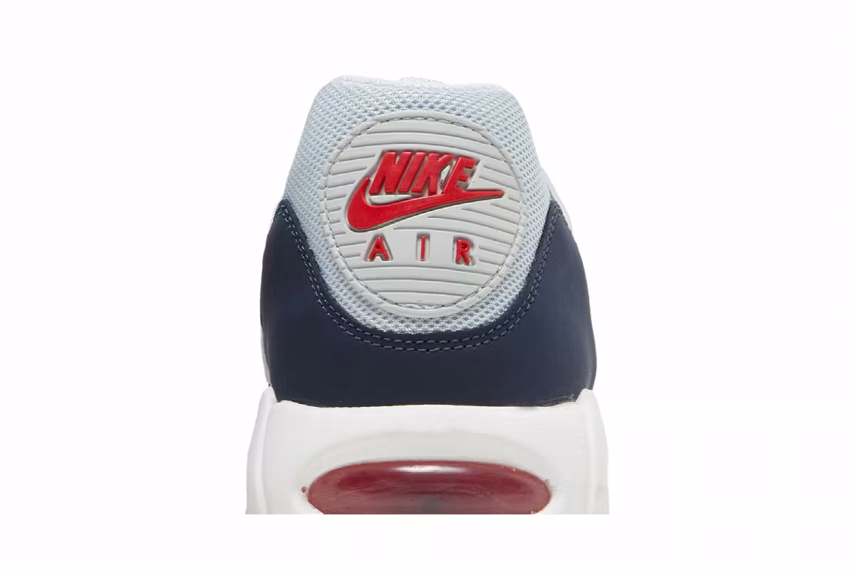 Nike Air Max Correlate, view 8