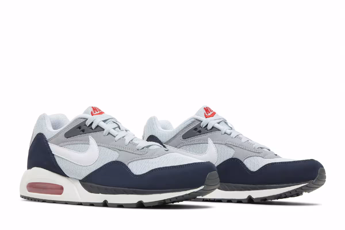 Nike Air Max Correlate, view 9