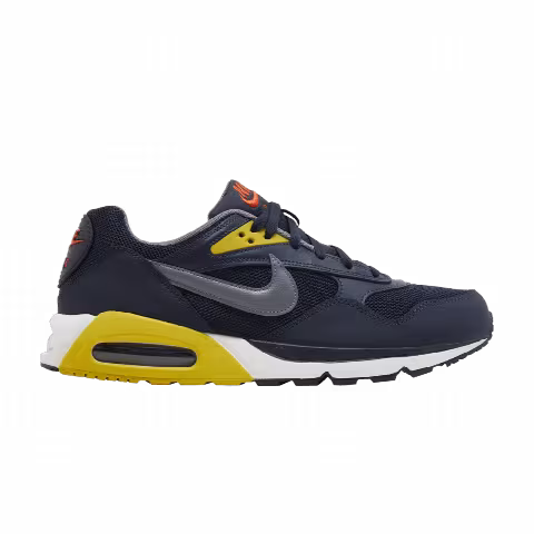 Nike Air Max Correlate 'Obsidian Varsity Maize'