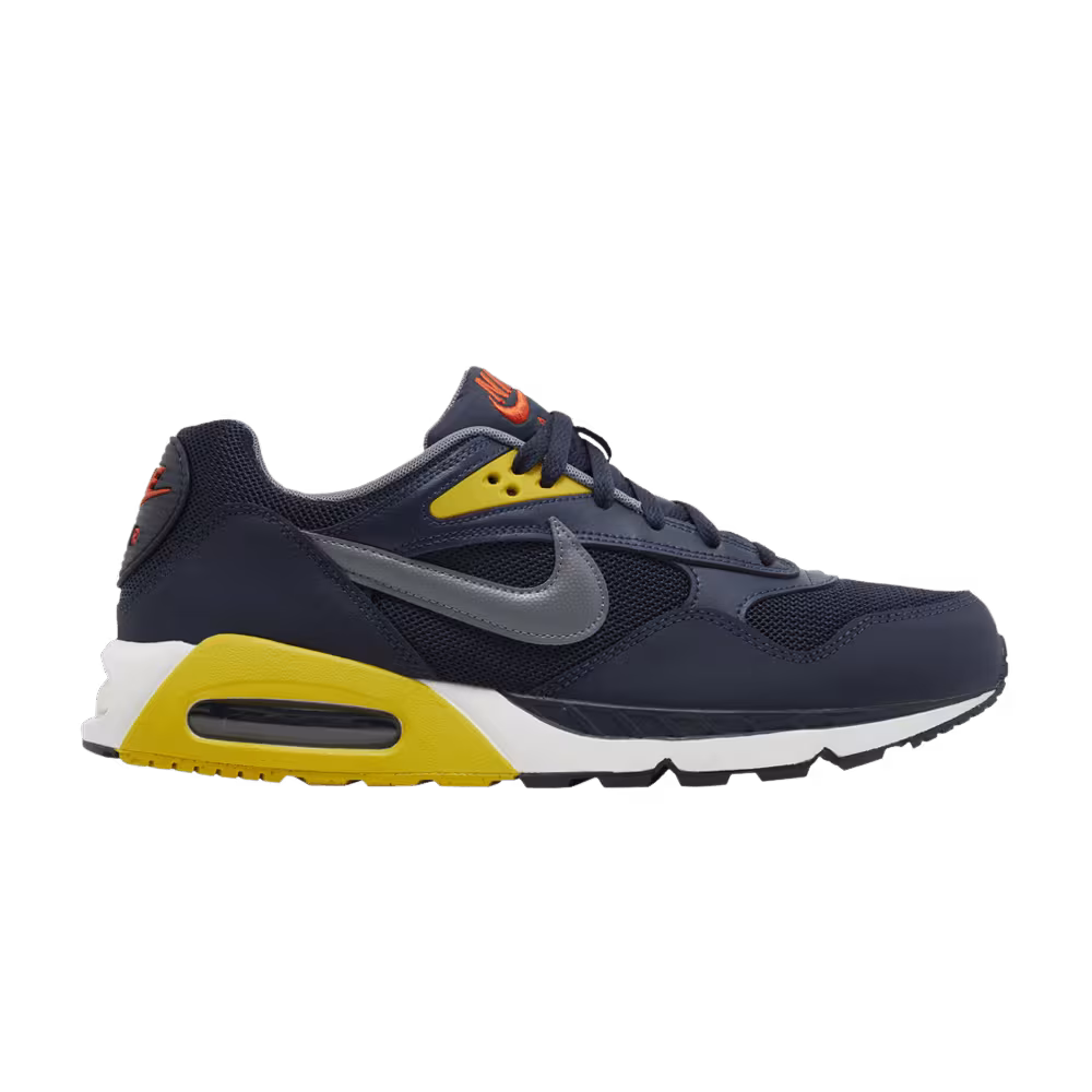 Nike Air Max Correlate Obsidian Varsity Maize