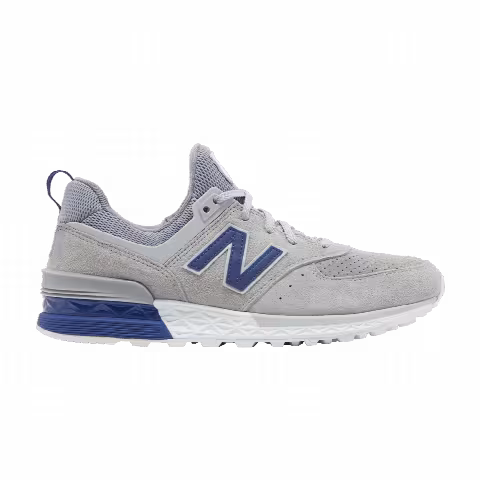 New Balance 574 Sport 'Grey Blue'