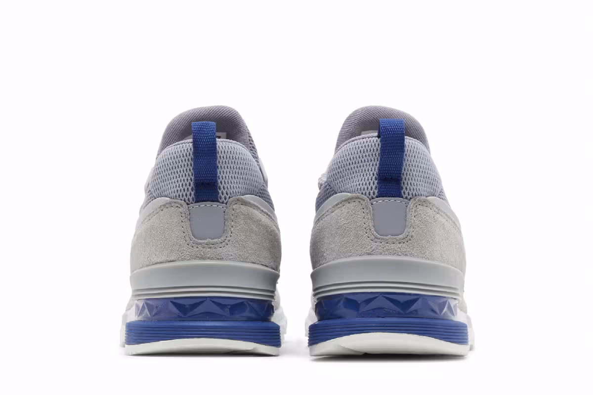 New Balance 574 Sport Grey Blue, view 7