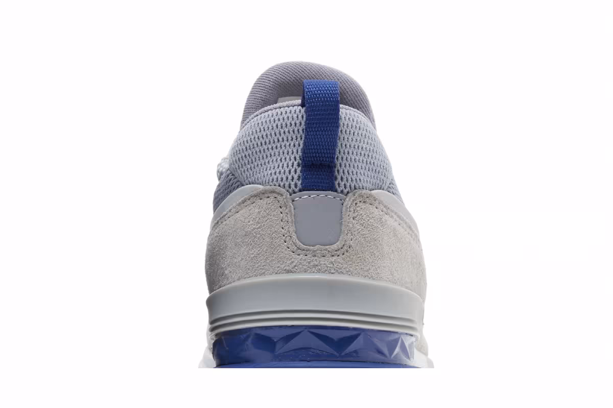 New Balance 574 Sport Grey Blue, view 8