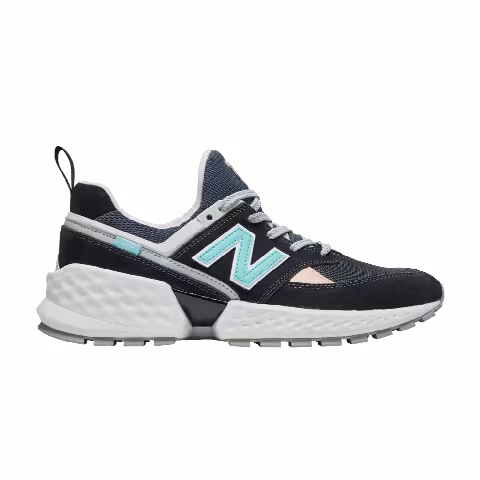 New Balance 574 'Black'