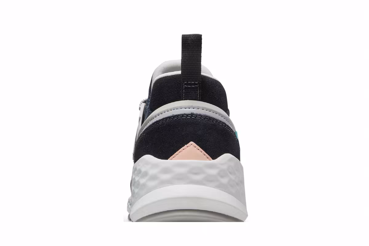 New Balance 574 Black, view 8