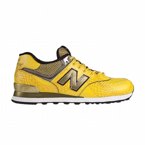 New Balance 574 'Year of the Dragon'