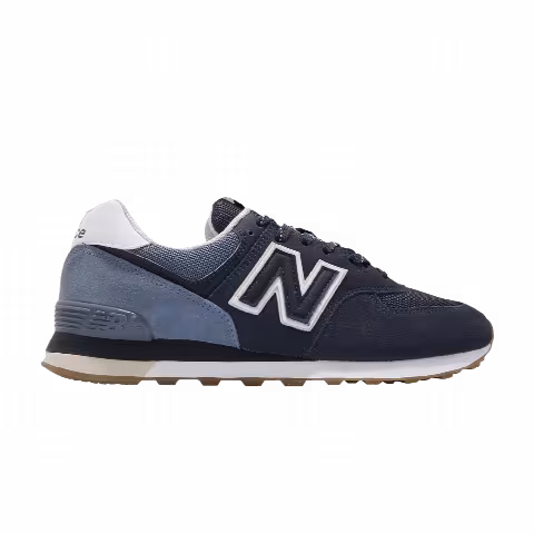 New Balance 574 'Deep Porcelain Blue'