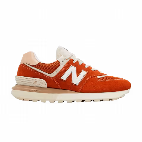 New Balance 574 Legacy 'Orange'