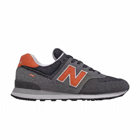 New Balance 574 'Stone Blue Outerspace'