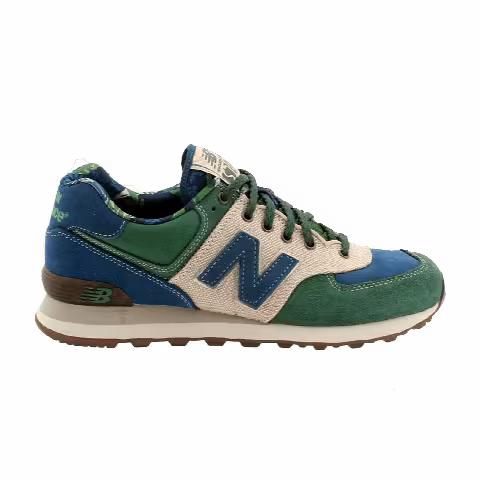 New Balance 574 'Green Glow'