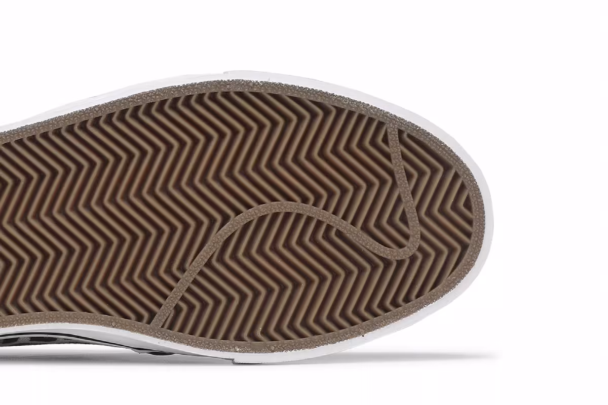 Wacko Maria x Nike Stefan Janoski Canvas OG SB Leopard Print, view 6