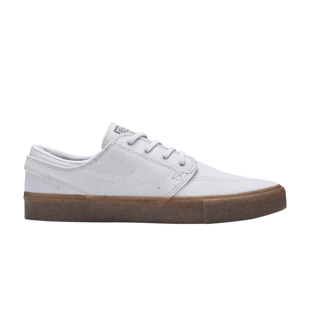 Nike Zoom Stefan Janoski FL RM SB Pure Platinum Gum
