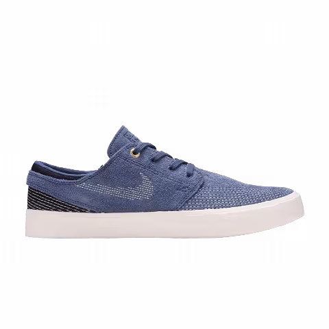 Nike Zoom Stefan Janoski RM Premium SB 'Sashiko Pack - Navy'
