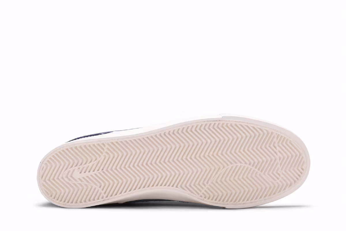 Nike Zoom Stefan Janoski RM Premium SB Sashiko Pack - Navy, view 5