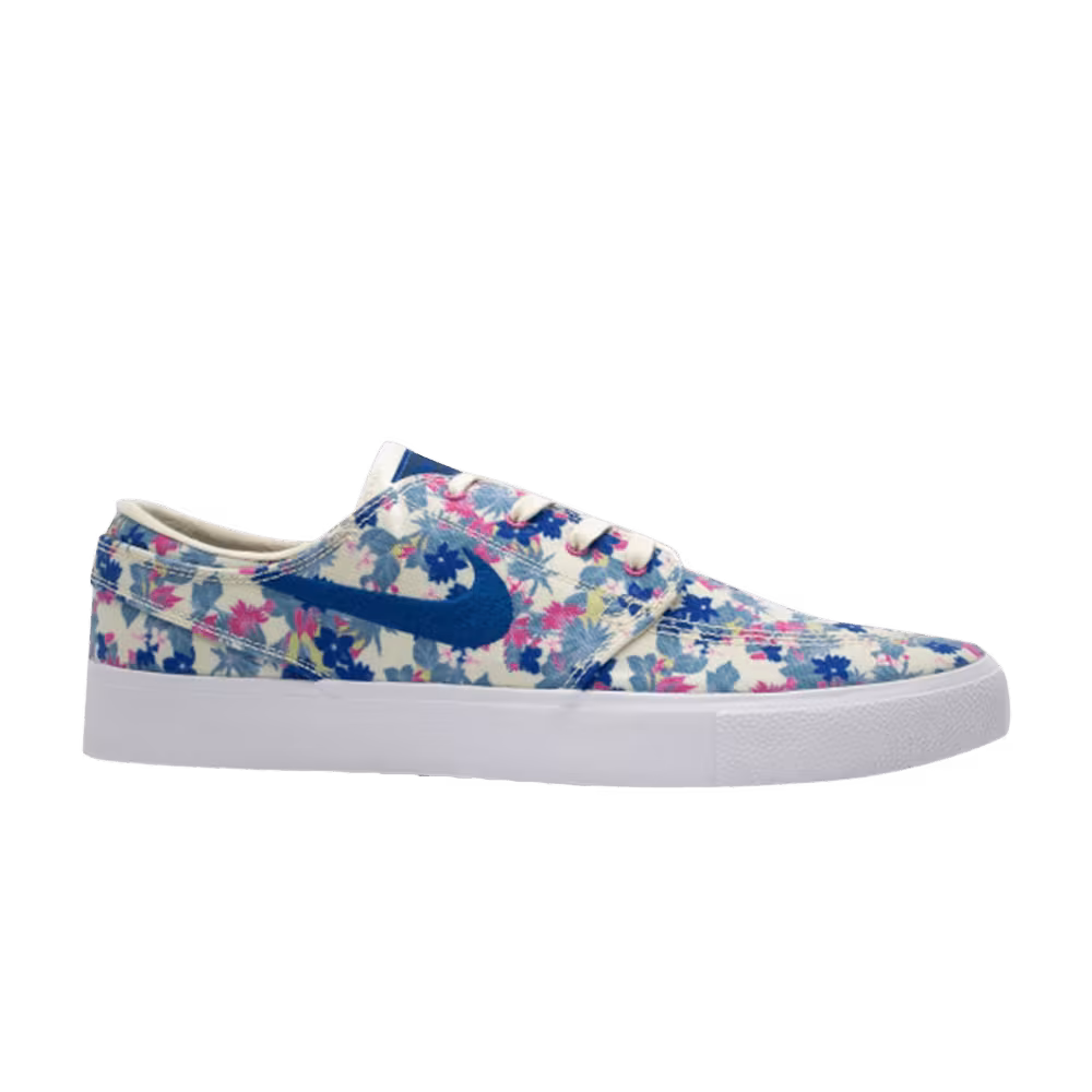 Nike SB Stefan Janoski Canvas RM Floral
