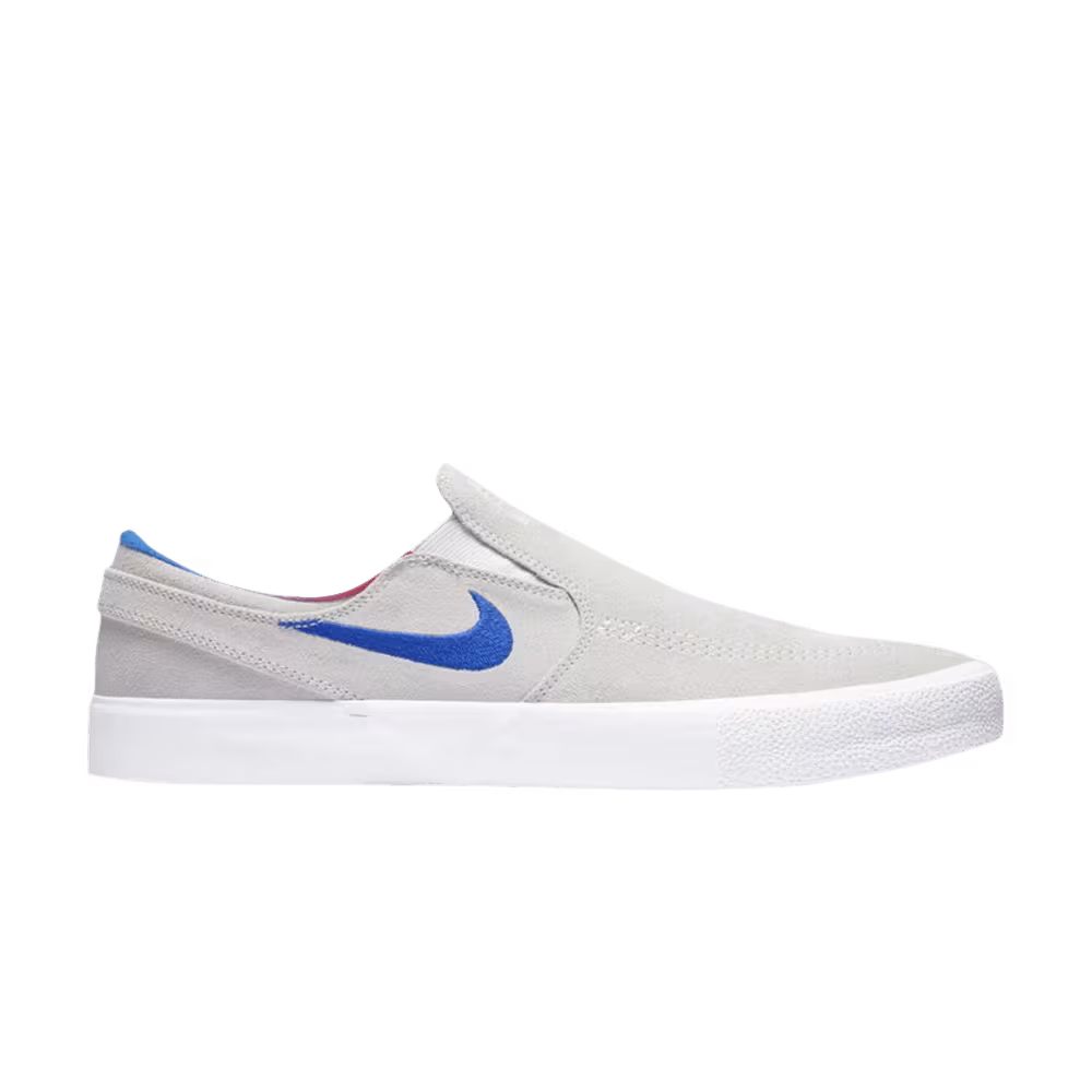 Nike Zoom Stefan Janoski Slip RM SB Tokyo 2020 Olympics Pack