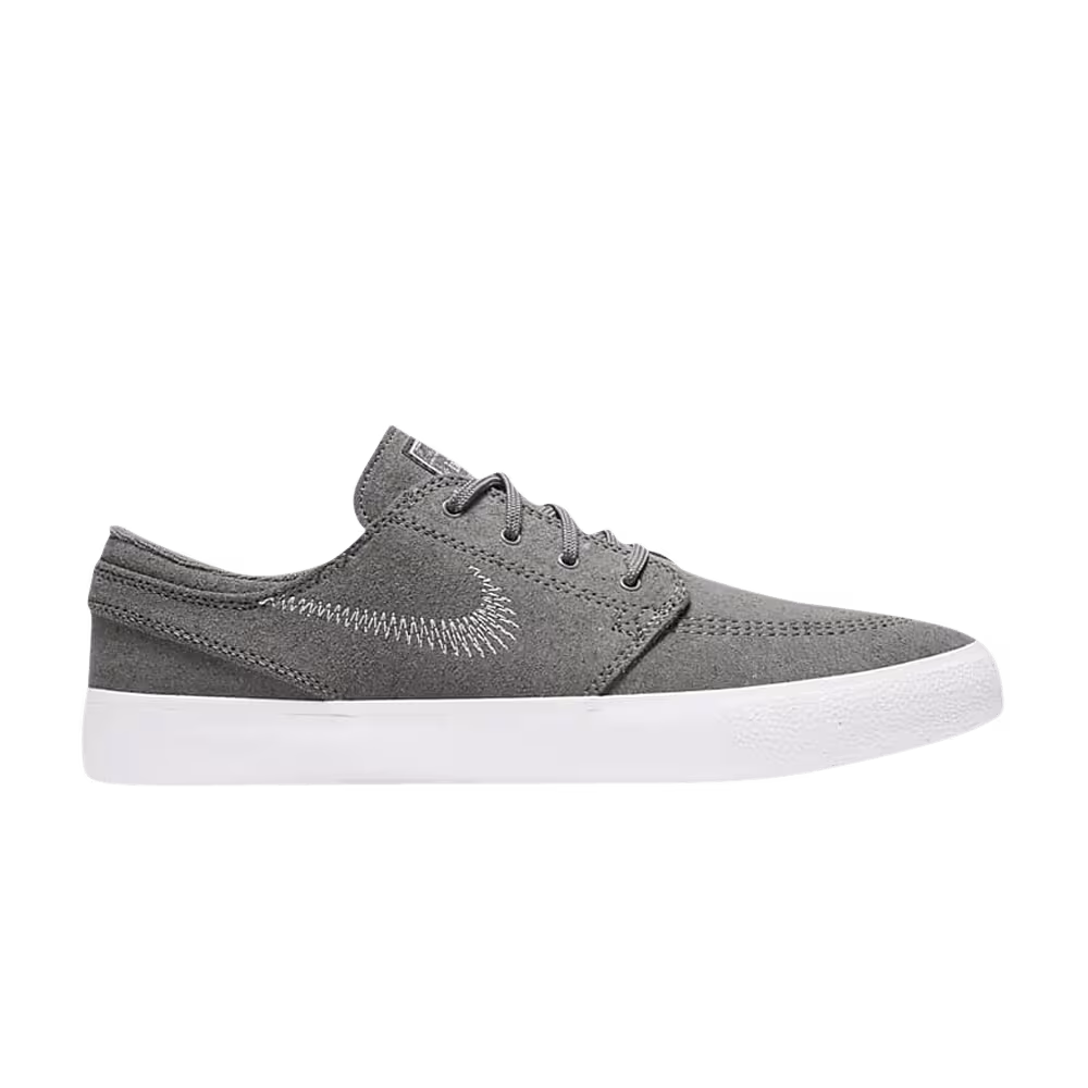 Nike Zoom Stefan Janoski FL RM SB Tumbled Grey