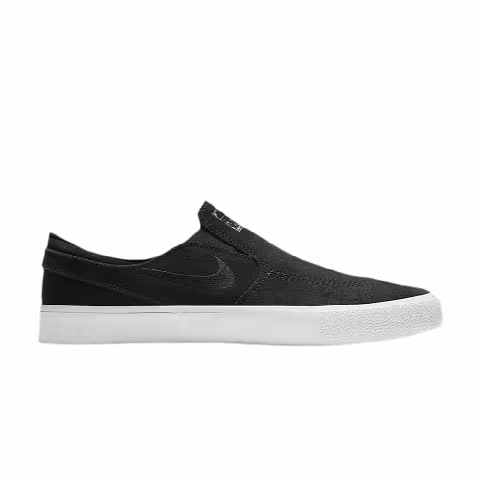 Nike Zoom Stefan Janoski Slip RM SB 'Off Noir Vast Grey'