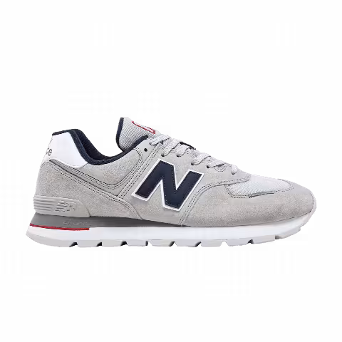 New Balance 574 'Rain Cloud Indigo'