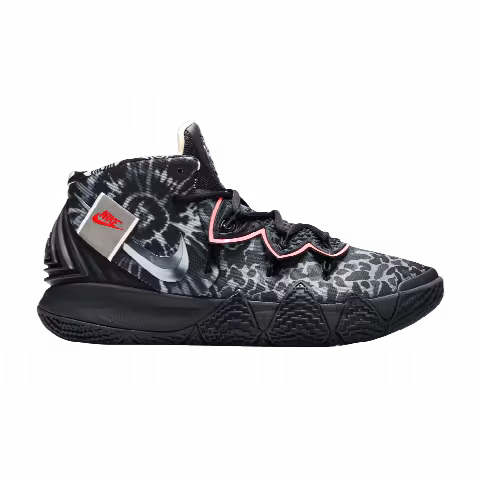Nike Kyrie Hybrid S2 EP 'What The'
