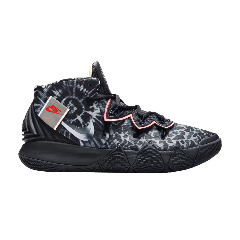Nike Kyrie Hybrid S2 EP What The