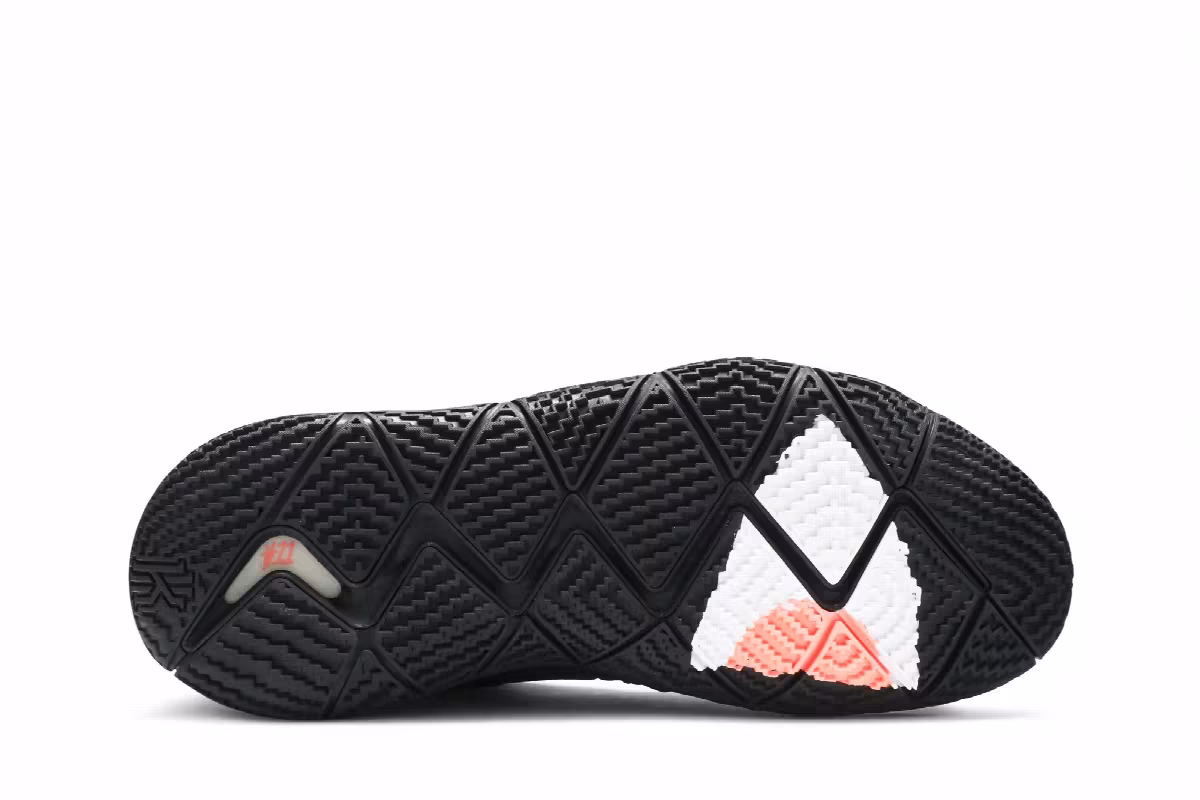 Nike Kyrie Hybrid S2 EP What The, view 5