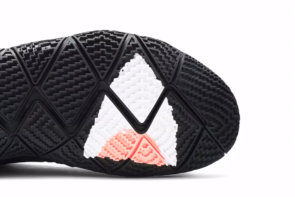 Nike Kyrie Hybrid S2 EP What The, view 6