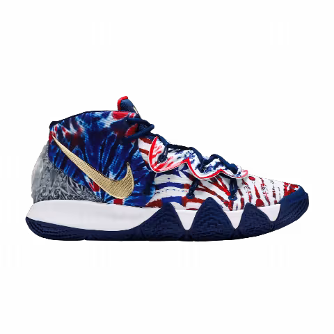 Nike Kyrie Hybrid S2 EP 'What The USA'